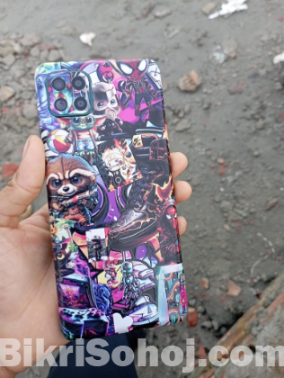 Samsung m62